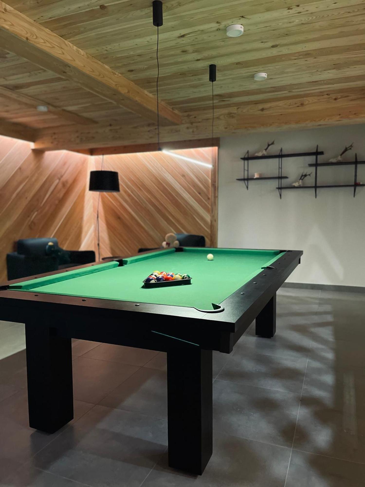Hill House Apartamenty Бялка Татранска Екстериор снимка